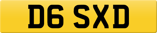 D6SXD