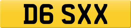 D6SXX