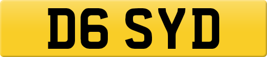 D6SYD