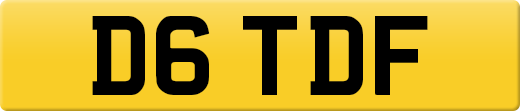 D6TDF