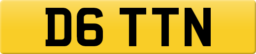 D6TTN