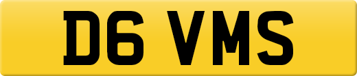 D6VMS
