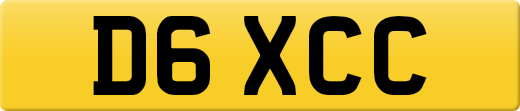 D6XCC