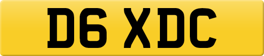 D6XDC