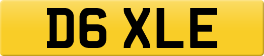 D6XLE