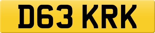 D63KRK