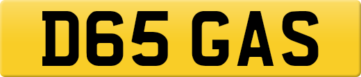 D65GAS