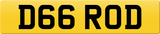 D66ROD
