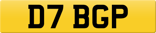 D7BGP