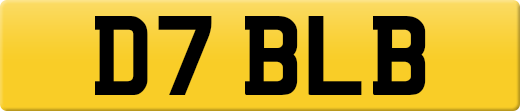D7BLB