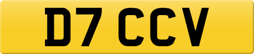 D7CCV