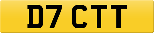 D7CTT