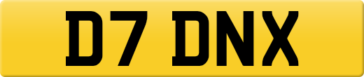 D7DNX