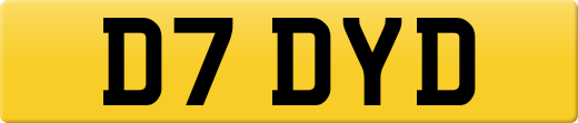 D7DYD