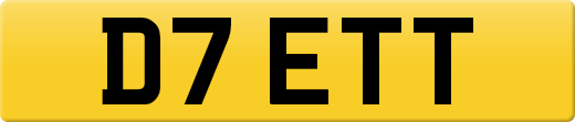 D7ETT