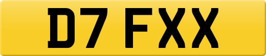 D7FXX