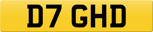D7GHD
