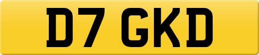 D7GKD