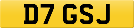 D7GSJ