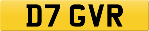 D7GVR