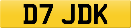 D7JDK