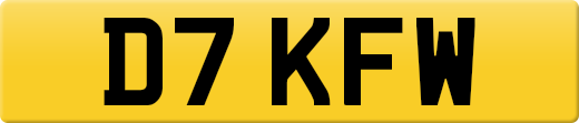 D7KFW