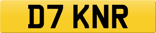 D7KNR