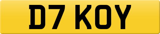 D7KOY