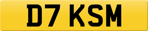 D7KSM