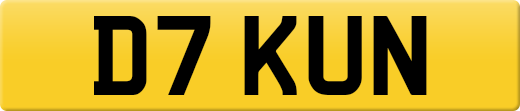 D7KUN