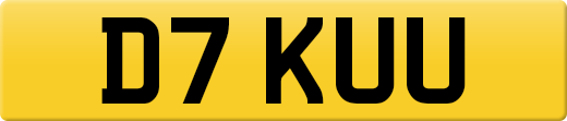 D7KUU