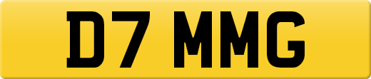D7MMG