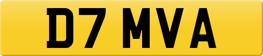 D7MVA