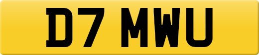 D7MWU