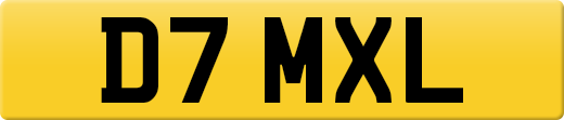 D7MXL