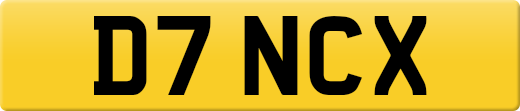 D7NCX