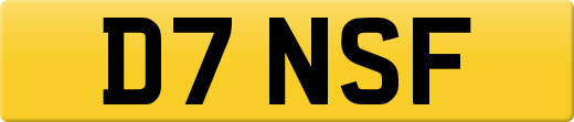 D7NSF