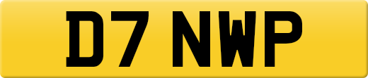 D7NWP