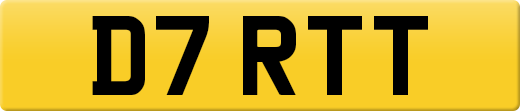D7RTT