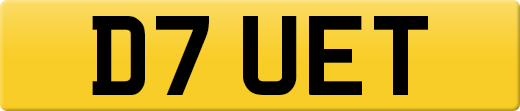 D7UET