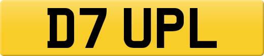 D7UPL