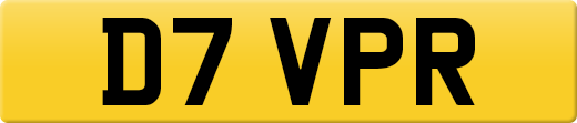 D7VPR