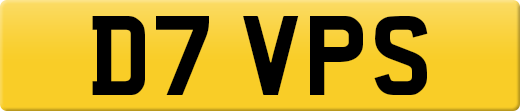 D7VPS