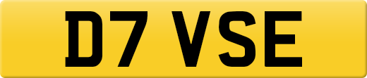 D7VSE