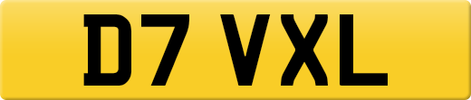 D7VXL