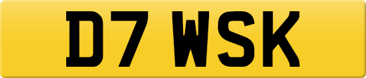D7WSK