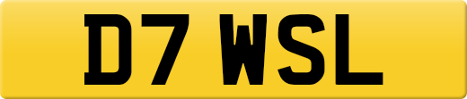D7WSL