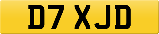 D7XJD