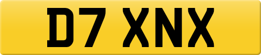 D7XNX
