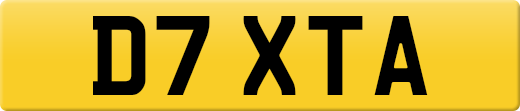 D7XTA